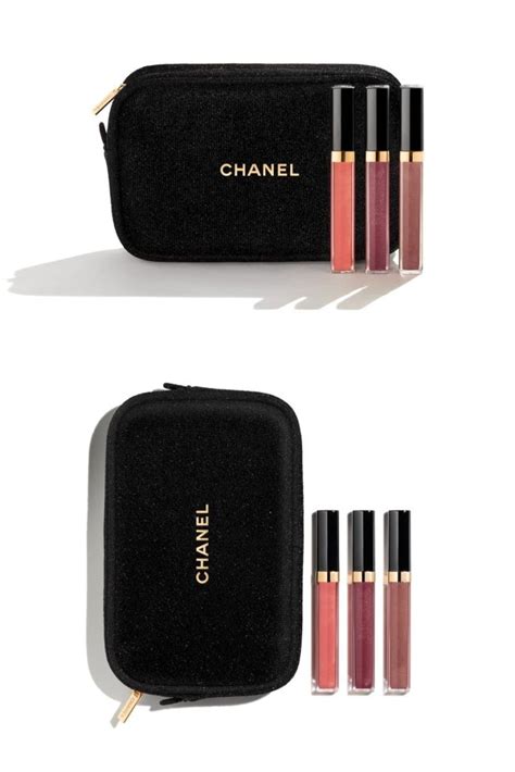 chanel lipstick holiday 2020|CHANEL HOLIDAY 2020 LIPSTICK SWATCHES .